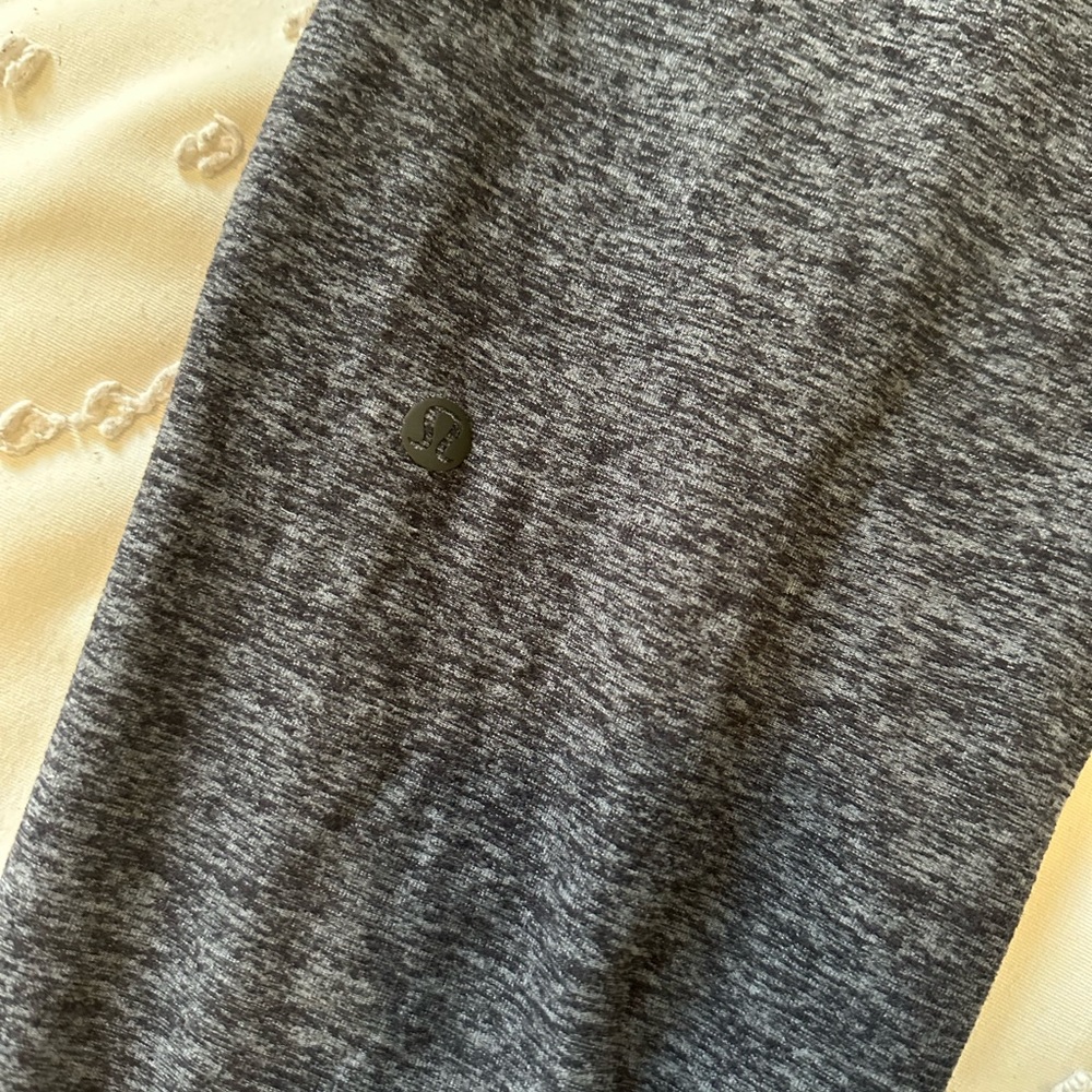 Ready to Rulu High-Rise Jogger - Picture 2 of 6